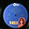 Tyrannosaurus Rex (T. Rex) -- Tanx (1)