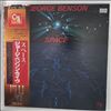Benson George -- Space (3)