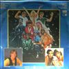 Village People -- Can't Stop The Music - The Original Soundtrack Album (2)
