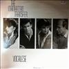 Manhattan Transfer -- Vocalese (1)