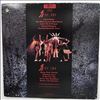 Bon Jovi -- Slippery When Wet (1)