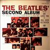 Beatles -- Beatles' Second Album (1)
