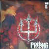 Prong -- Carved Into Stone (1)