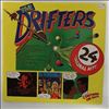 Drifters -- 24 Original Hits (1)