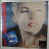 Eurythmics -- Be Yourself Tonight (1)