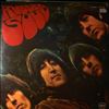 Beatles -- Rubber Soul (3)