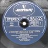 Golden Earring -- Cut (2)