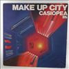 Casiopea -- Make Up City (2)