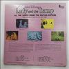 Various Artists -- Disney Walt's Lady And The Tramp (1)