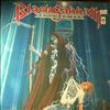 Black Sabbath -- Dehumanizer (1)