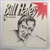 Haley Bill And His Comets -- Rock And Roll (1)