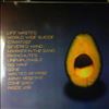 Pearl Jam -- Same (Avocado) (3)