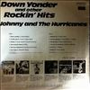 Johnny & The Hurricanes -- Down Yonder And Other Rockin' Hits (1)