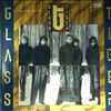 Glass Tiger -- Thin red line (2)