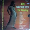 Various Artists -- 28 Non-stop hits for dancing (2)