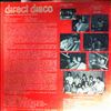 Dentie Gino & The Family -- Direct Disco (3)