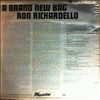 Richardello Ron and Orchestra -- A Brand New Bag (2)