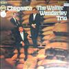 Wanderley Walter Trio -- Cheganca (1)