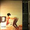 Jagger Mick -- She's The Boss (1)