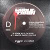 Various Artists -- Wholetrain (Original Soundtrack) (2)