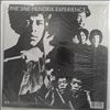 Hendrix Jimi Experience -- Are You Experienced (2)