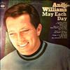 Williams Andy -- May Each Day (1)