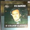 Damone Vic -- 16 Golden Classics (1)