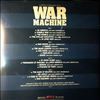 Cave Nick & Ellis Warren -- War Machine (Original Score) - A Netflix Original Film (1)