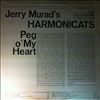 Murad's Jerry Harmonicats -- Peg O' My Heart (1)