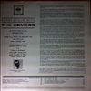 Romeos -- Rendezvous With The Romeos (3)