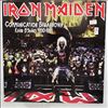 Iron Maiden -- Communication Breakdown - Rare B Sides 1990-1996 (2)