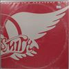 Aerosmith -- Aerosmith's Greatest Hits (1)