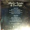 Knight Gladys & The Pips -- Classic Quality Collections (Greatest Hits Of Knight Gladys & The Pips) (4)