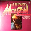 Mouzon Alphonse (Weather Report) -- Virtue (1)