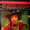 Hendrix Jimi -- Superstar (1)