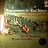 Netherlands Wind Ensemble -- Arrangements For Wind: Mozart - Music From "Don Giovanni", "Die Entfuhrung Aus Dem Serail" (2)