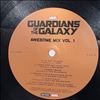 Various Artists -- Guardians Of The Galaxy Awesome Mix Vol. 1 (1)