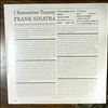 Sinatra Frank -- I Remember Tommy (1)