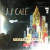 Cale J.J. -- Travel-Log (1)