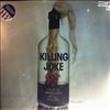 Killing Joke -- Live At The Hammersmith Apollo 16.10.2010 Volume 2 (1)