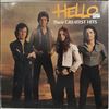 Hello -- Their Greatest Hits (3)