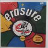Erasure -- Circus (1)