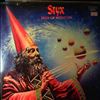 Styx -- Man Of Miracles (1)