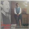 Vale Jerry -- I Remember Buddy (2)