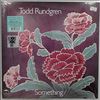 Rundgren Todd (Utopia) -- Something / Anything? (1)