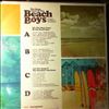 Beach Boys -- Many Faces of the Beach Boys (1)