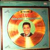Presley Elvis -- Elvis' Golden Records, Volume 3 (1)