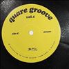 Various Artists -- Quare Groove Vol.1 (1)