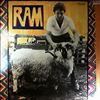 McCartney Paul & Wings -- Ram (1)