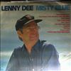 Dee Lenny -- Misty Blue (1)